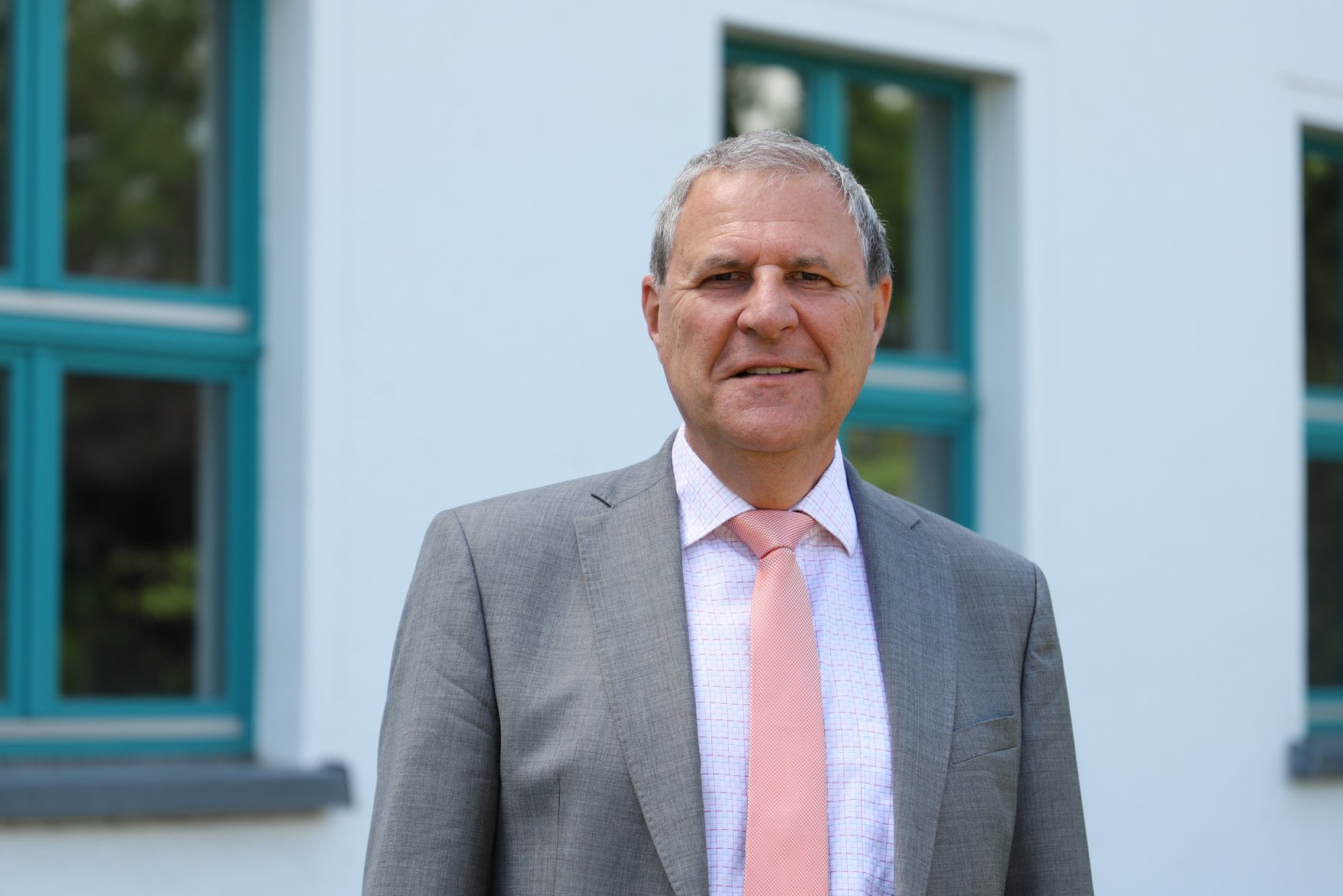 Prof. Dr. Frank Nolden