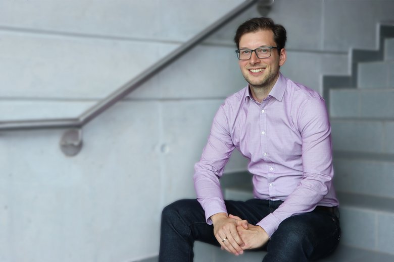 Michael Heine Hochschule Meißen (FH) und Fortbildungszentrum