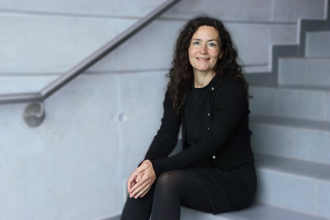 32+ Constanze Teicher, Forte de son expérience à montpellier,