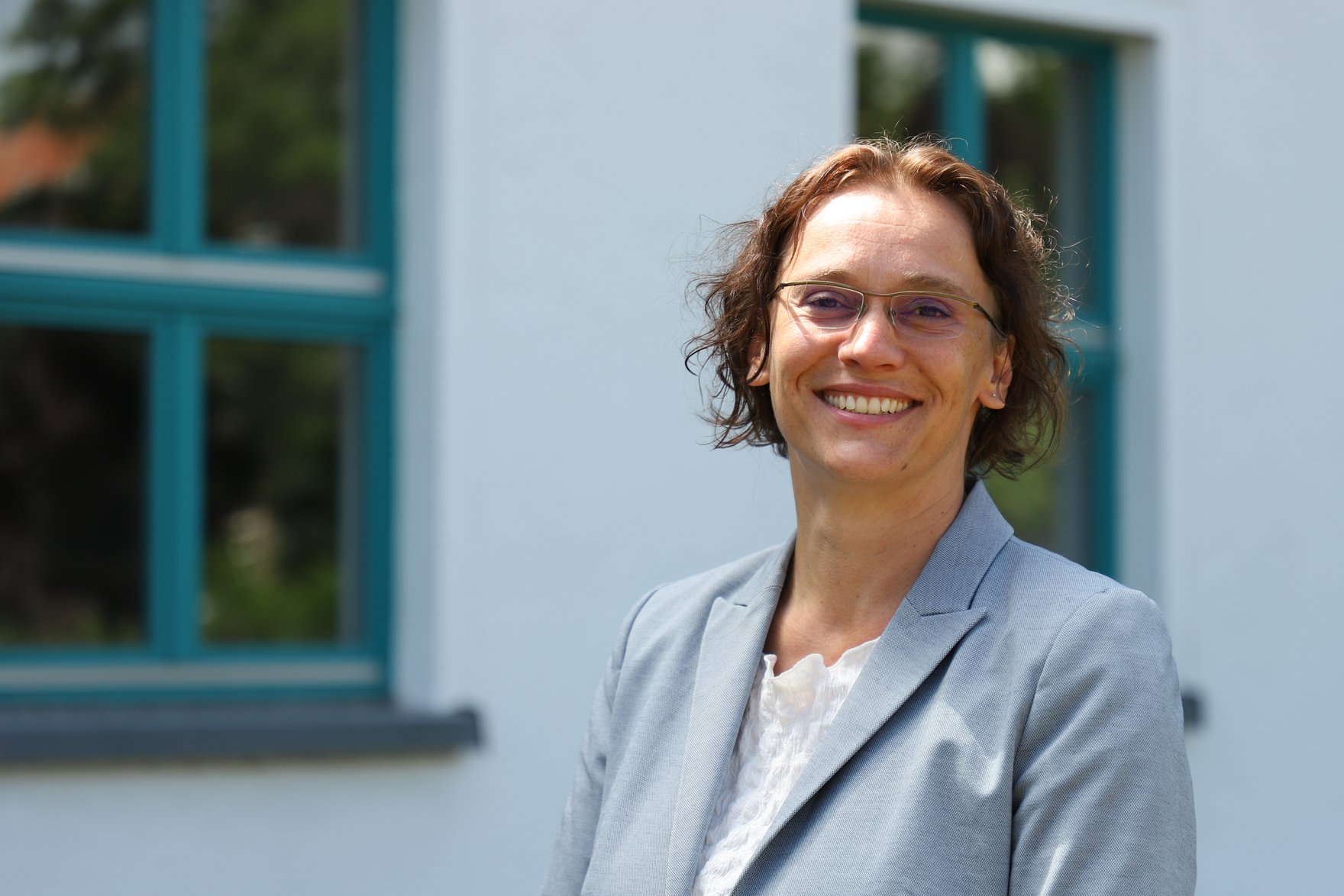 Prof. Dr. Samia Härtling